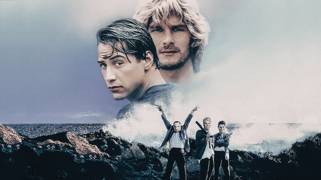 Point break putlocker sale