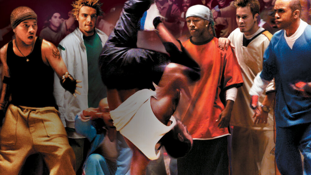 Watch you got served for free sale