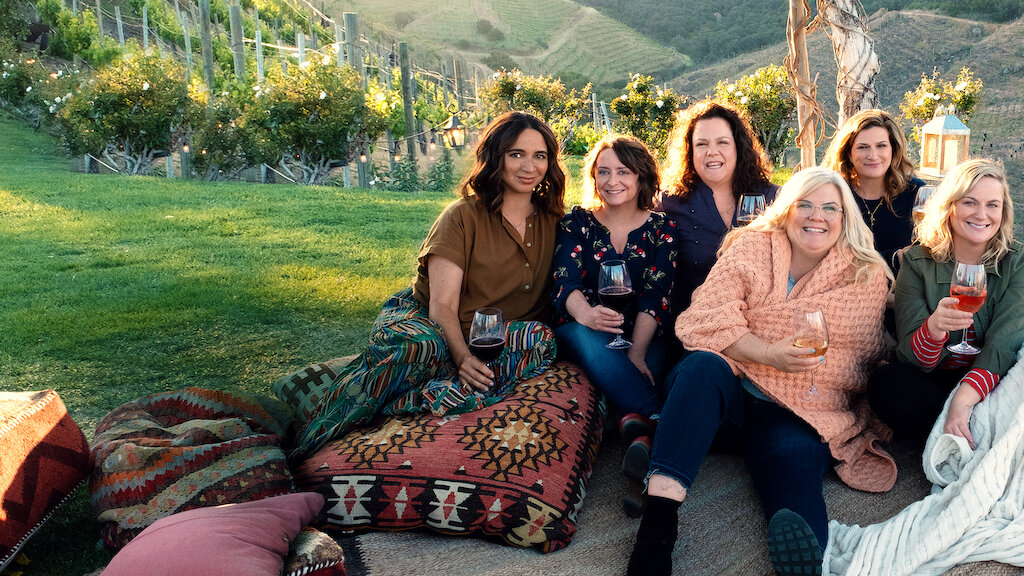 Watch Wine Country | Netflix Official Site