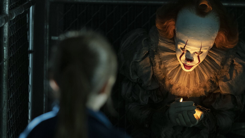 It chapter 2 online free best sale