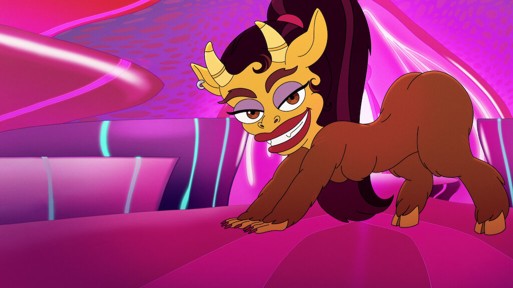 1024px x 576px - Watch Big Mouth | Netflix Official Site