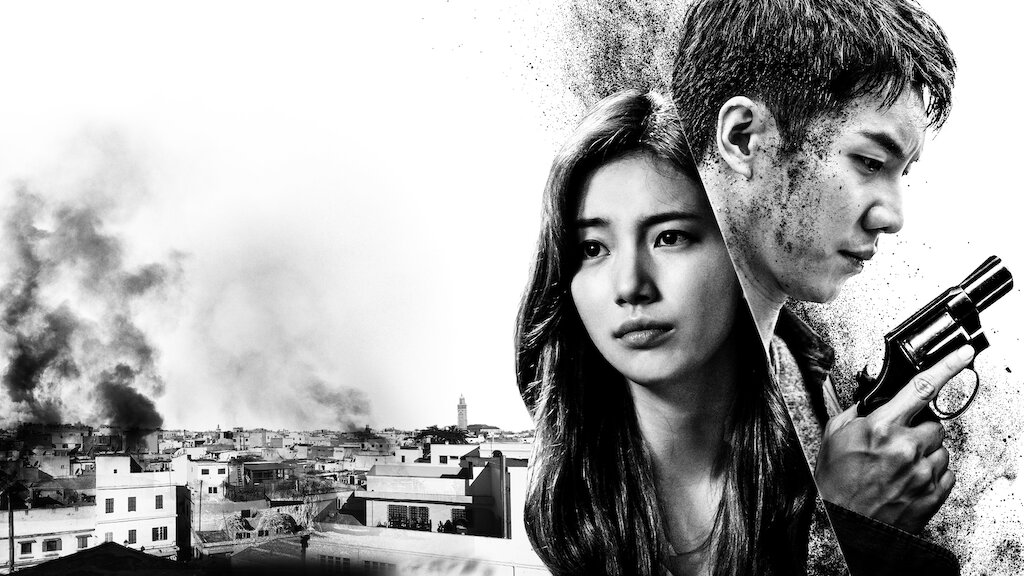 Watch Vagabond Netflix Official Site