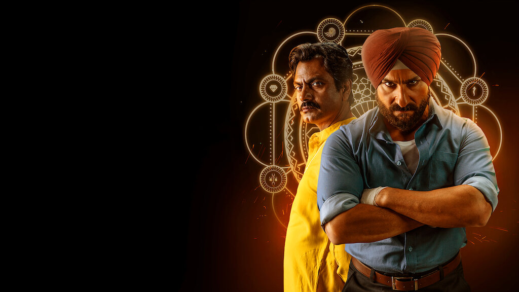 Sacred games full movie download sale