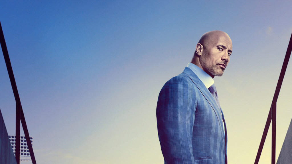 Watch Ballers Netflix