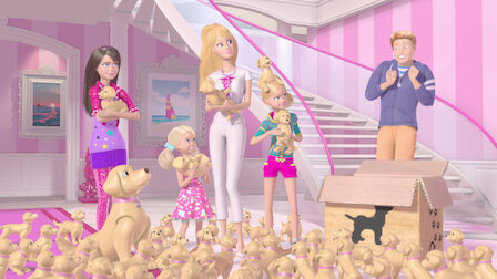 Watch Barbie Life in the Dreamhouse Netflix