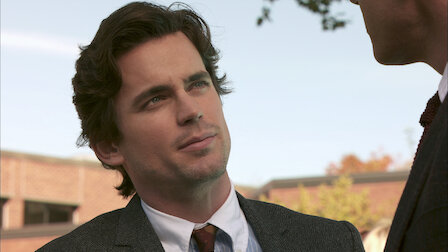 Watch White Collar Netflix