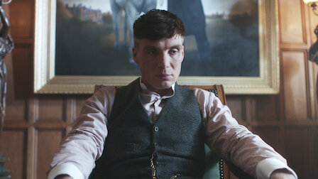 Watch Peaky Blinders Netflix Official Site