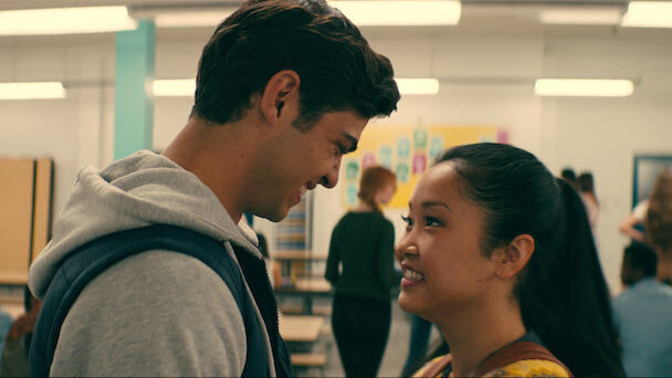 Watch To All the Boys P.S. I Still Love You Netflix Official Site