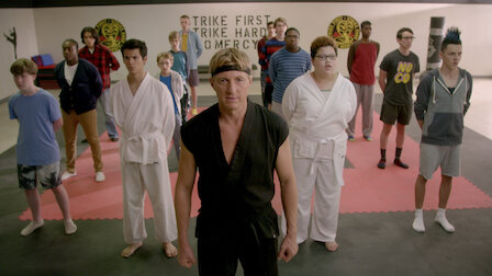 Watch cobra kai season 2 online sale