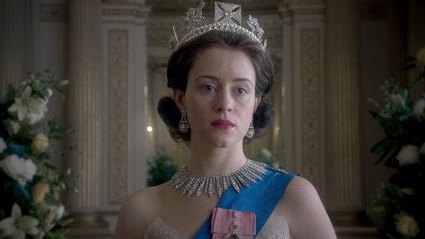 The crown princess watch online store