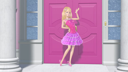 Barbie and life in the dreamhouse online