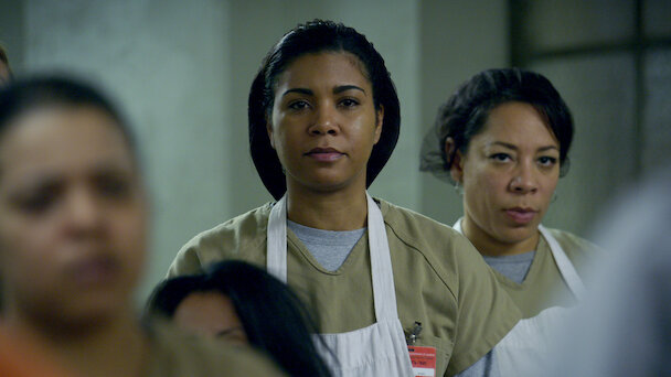 Amateur Forced Interracial Gangbang - Watch Orange Is the New Black | Netflix Official Site