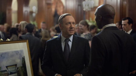 House of cards season 1 online free sale