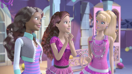 Watch Barbie Life in the Dreamhouse Netflix