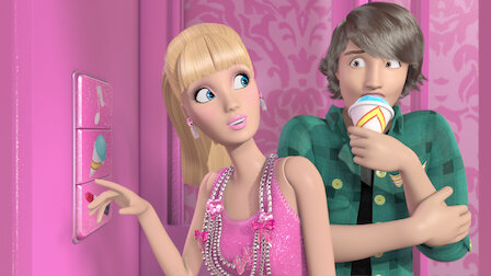 Barbie on netflix online