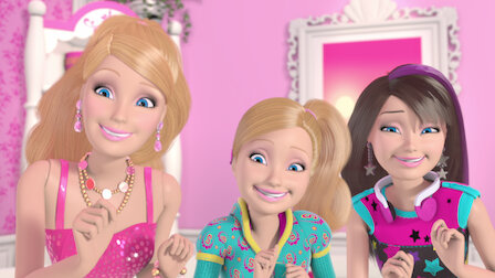 Watch Barbie Life in the Dreamhouse Netflix