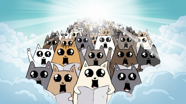 Watch Exploding Kittens | Netflix Official Site