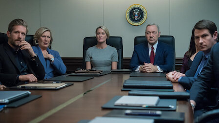 House of cards watch season 1 sale