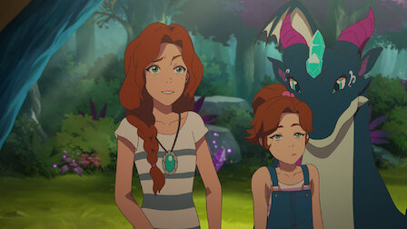 Watch LEGO Elves Secrets of Elvendale Netflix Official Site