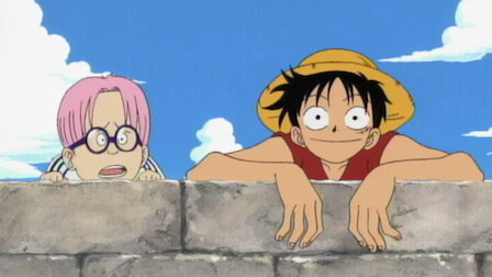 Watch one piece episode 1 online sale