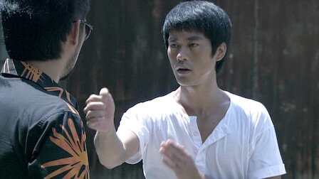 Bruce lee movies on netflix on sale