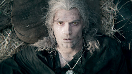 Watch The Witcher Netflix Official Site