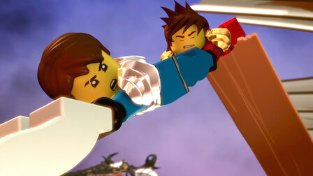 Lego ninjago masters of spinjitzu season 12 episode 1 sale