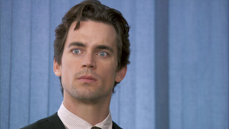 White collar auf netflix sale