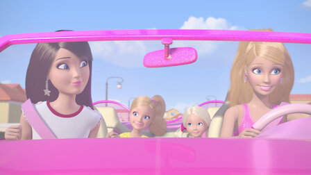 Barbie life in the dreamhouse on netflix deals