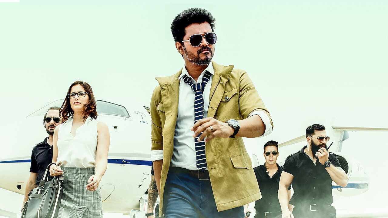 Sarkar 2018 watch online sale