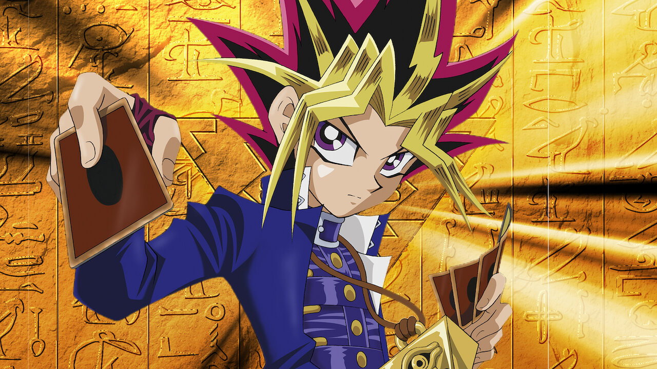 Top YuGiOh!