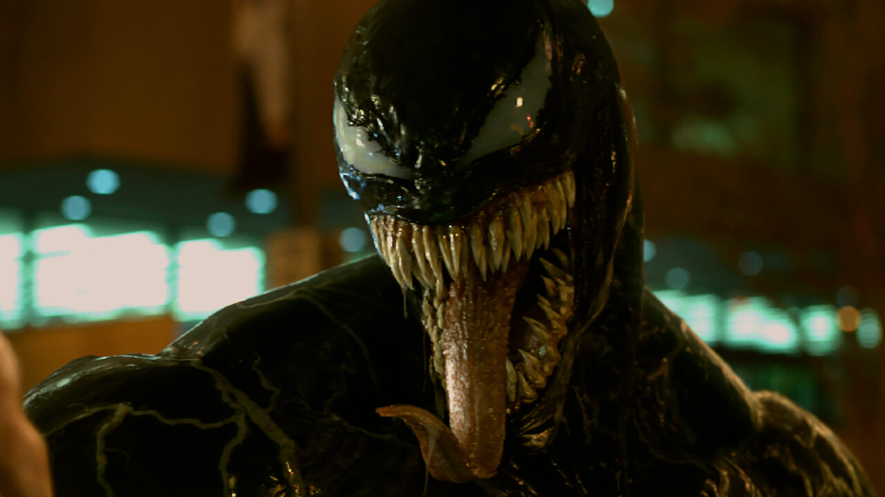 Newest Venom