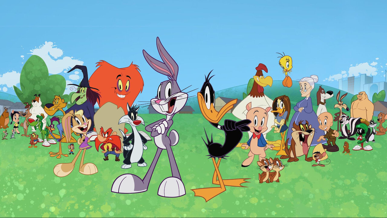 Looney outlets Tunes