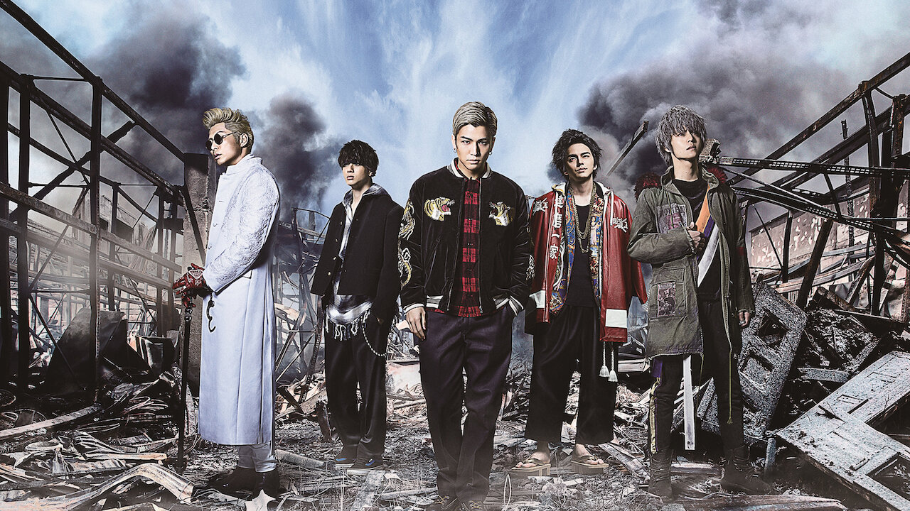 サイン HIGH&LOW THE MOVIE 2 TAKAHIRO&青柳翔 Amazon.co.jp: HiGH & LOW THE MOVIE 2～END OF SKY～(DVD