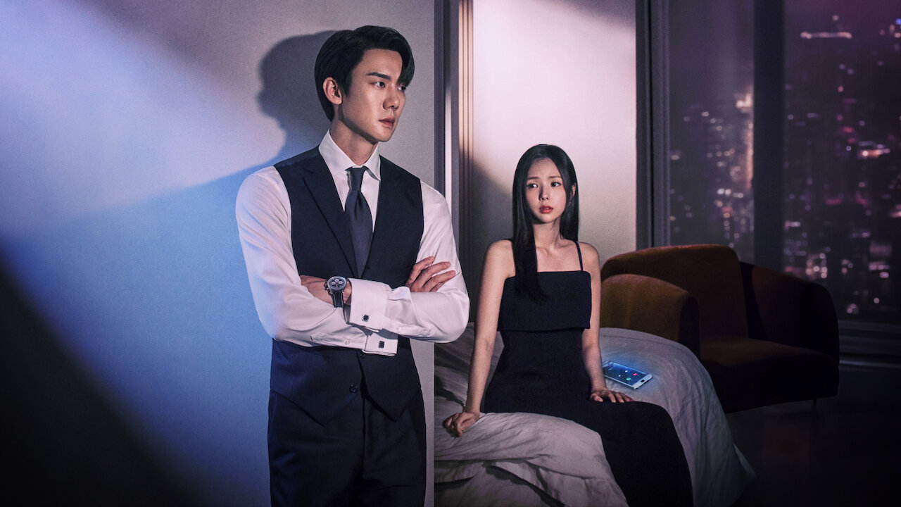 Watch When the Phone Rings | Netflix Official Site