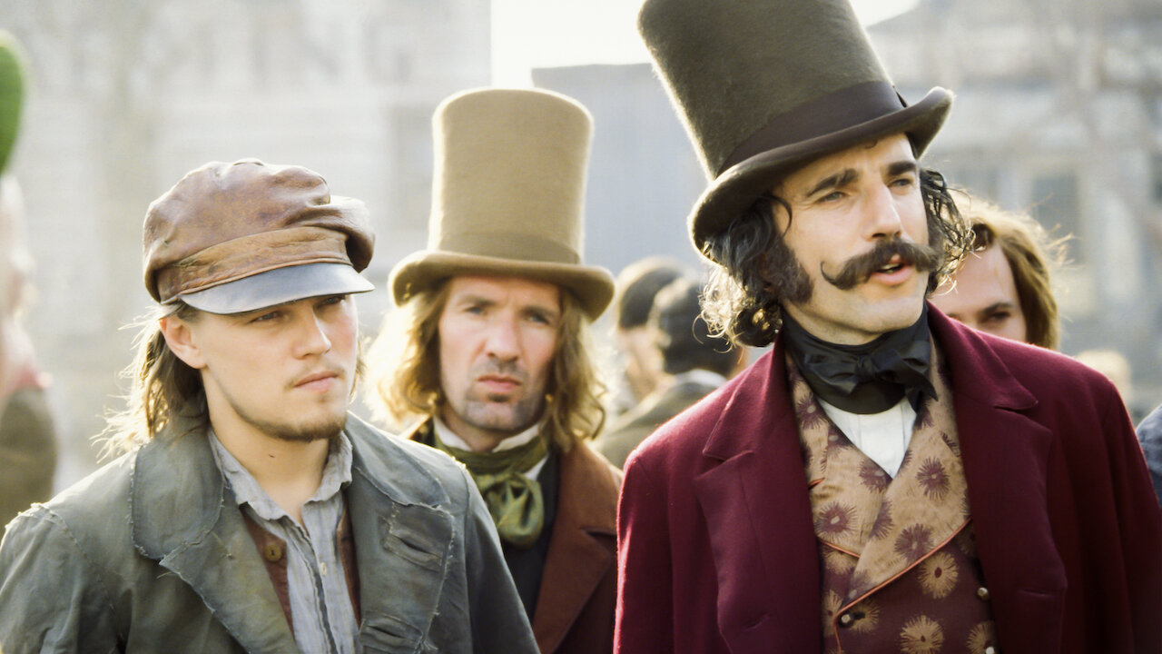 Gangs of new york putlocker sale