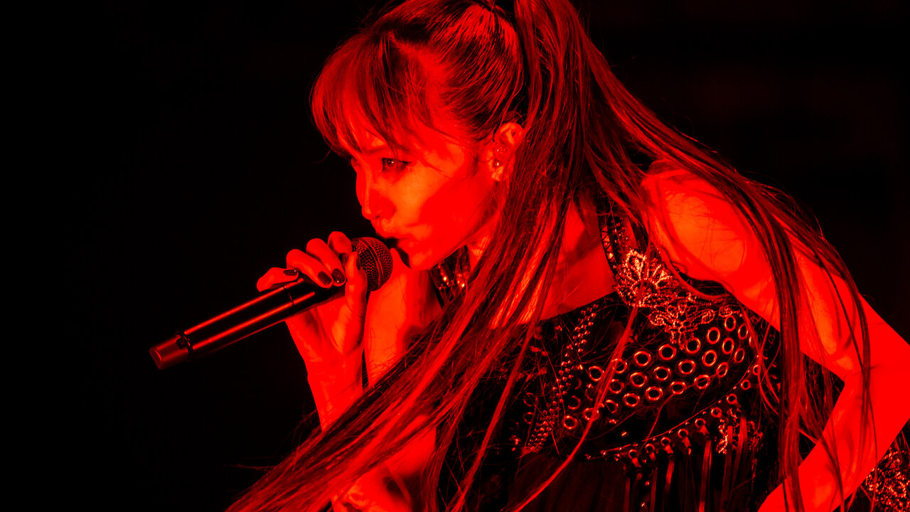 Watch LiSA LiVE is Smile Always, Eve&Birth: The Birth at Nippon Budokan |  Netflix