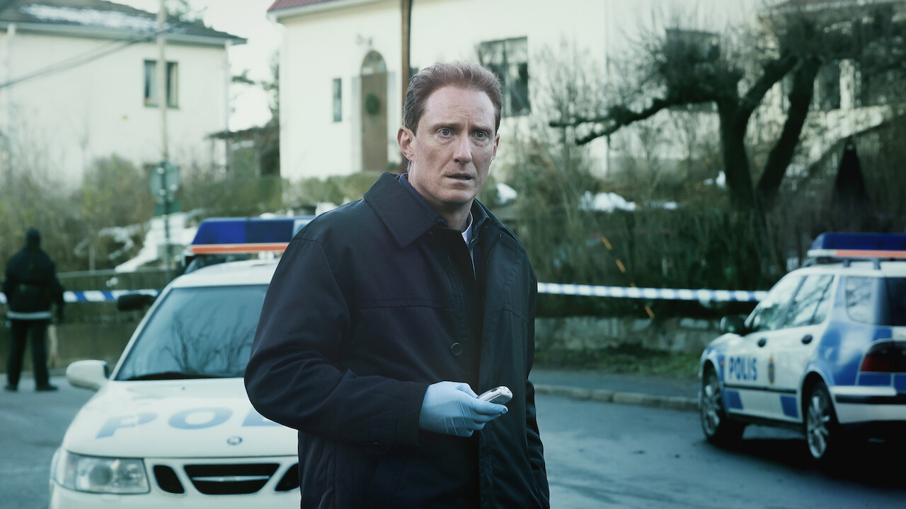 Watch DNA Dedektifi | Netflix Official Site