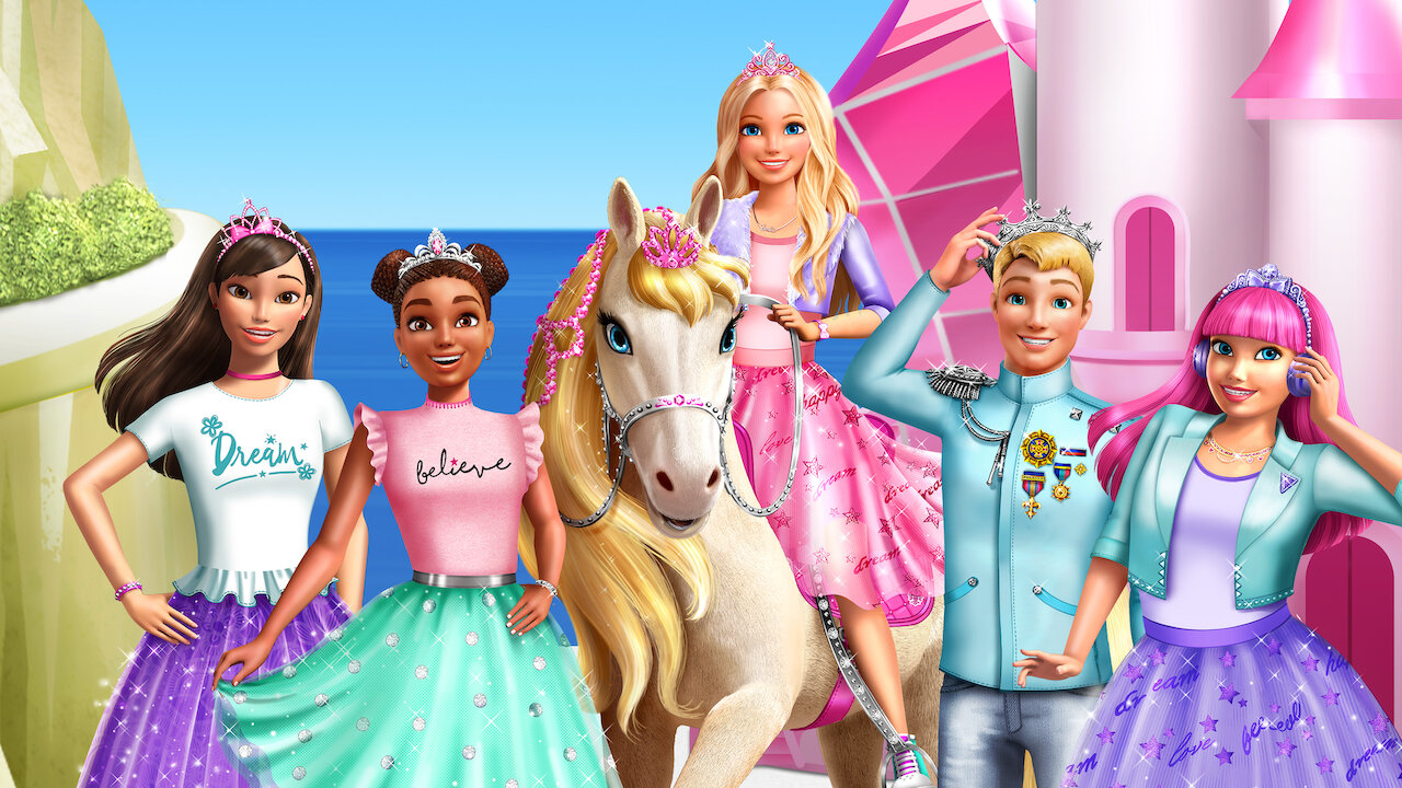 Barbie online movies online