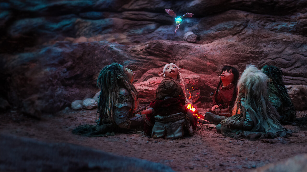 Watch The Dark Crystal Age of Resistance Netflix Official Site