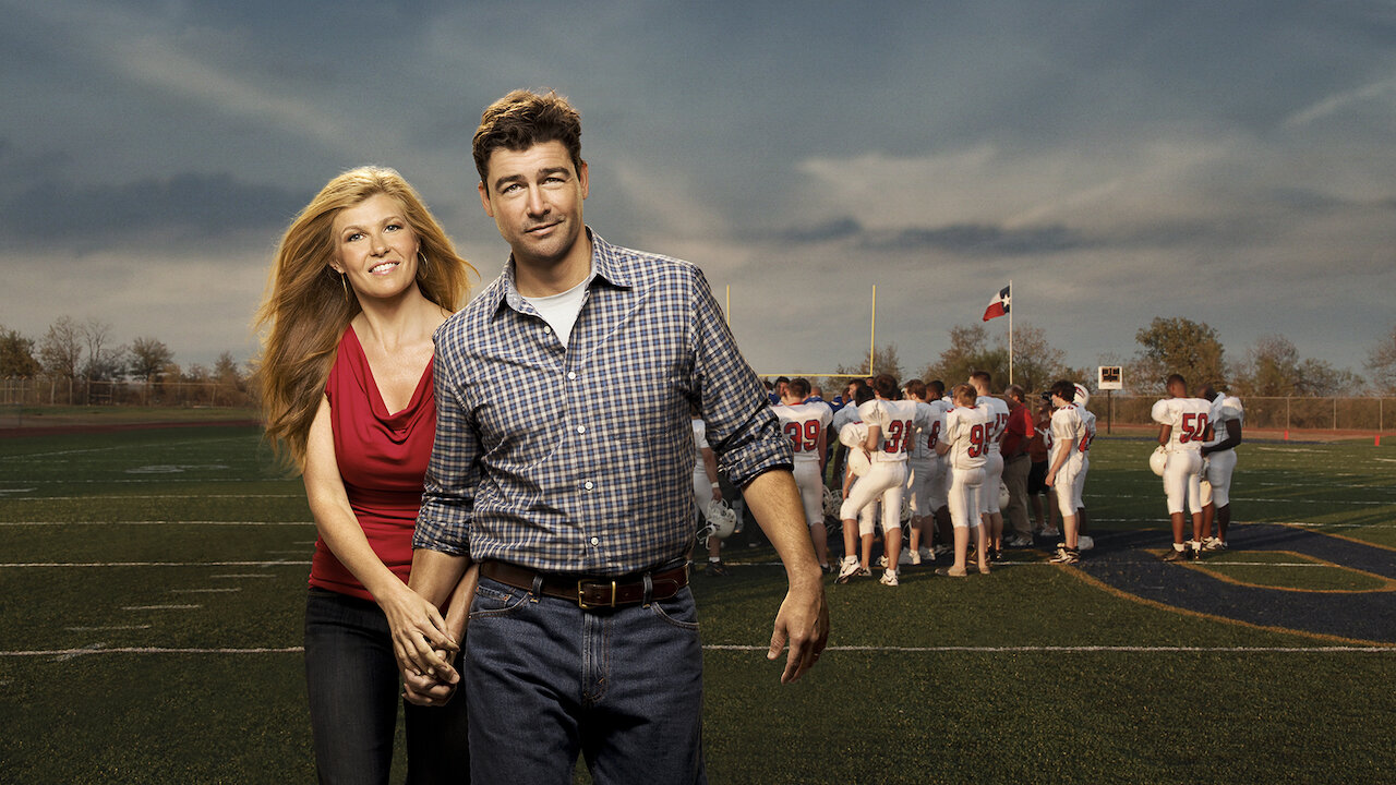 Friday night lights full episodes free sale