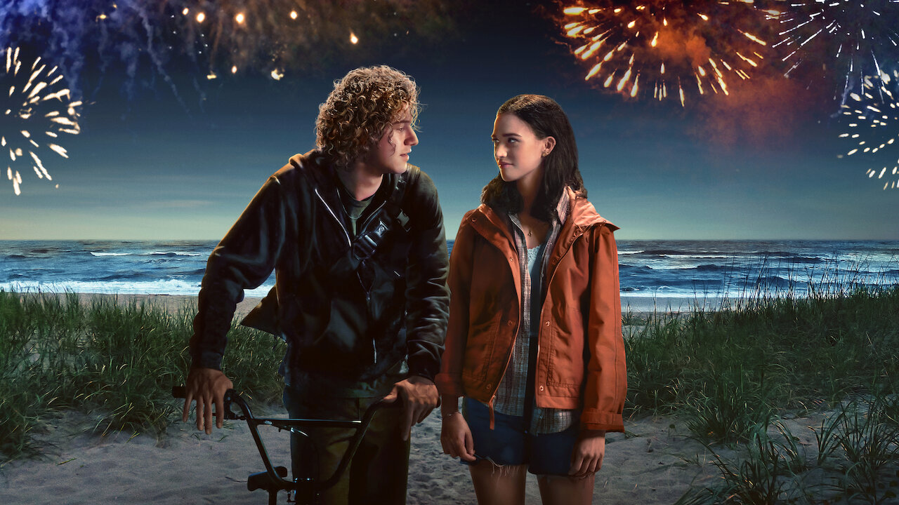Watch A Caminho do Verão | Netflix Official Site