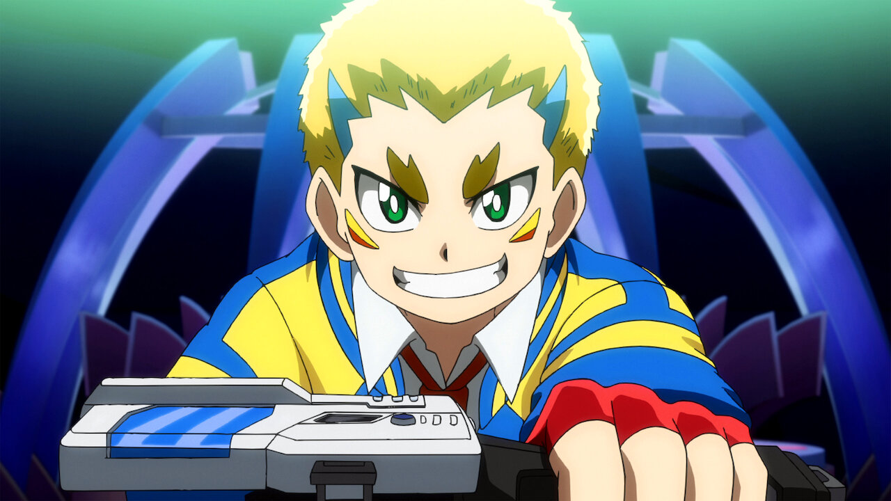 Beyblade burst rise full episodes sale