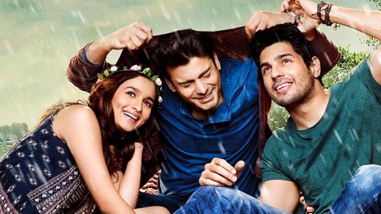 Kapoor and sons discount