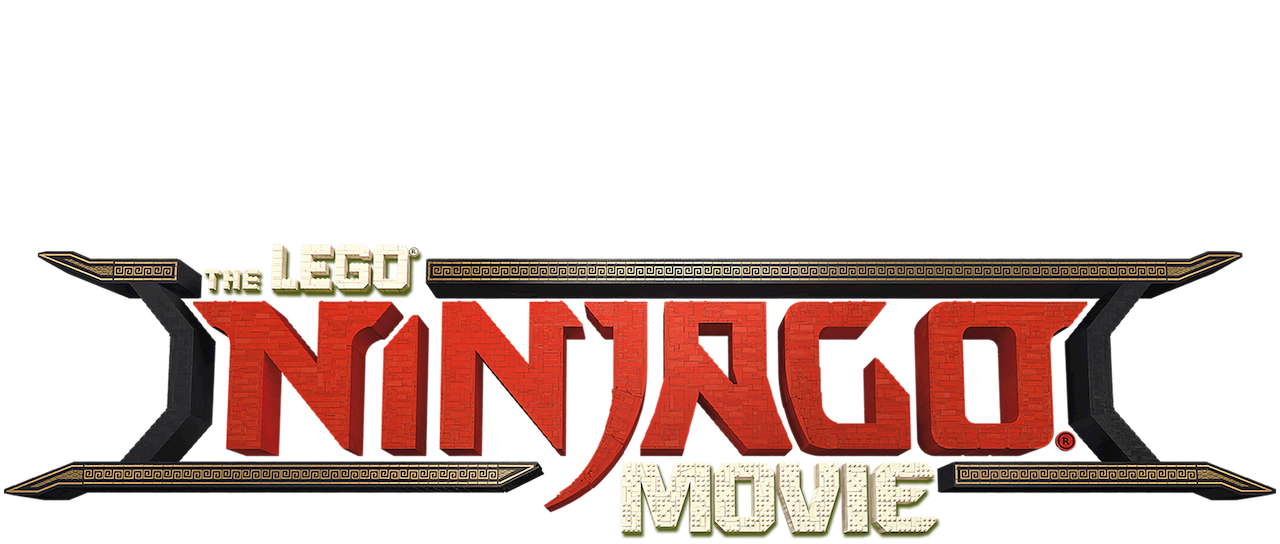 Lego ninjago movie online sale