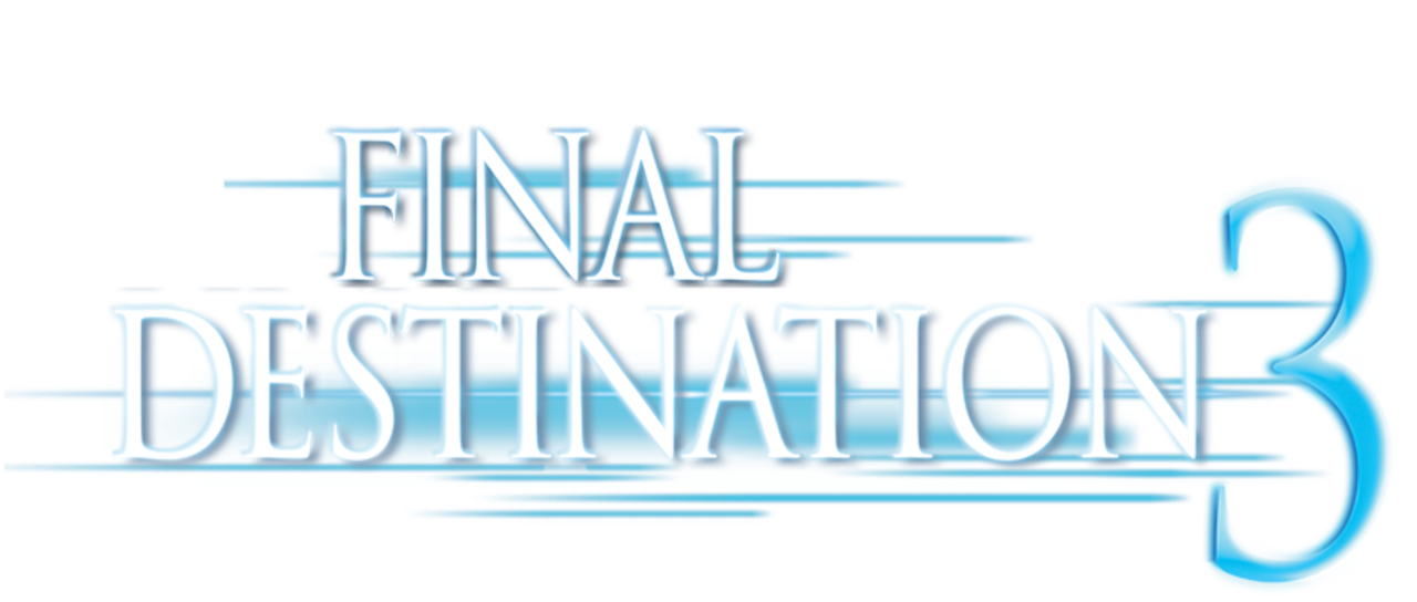 Final destination 3 online sale