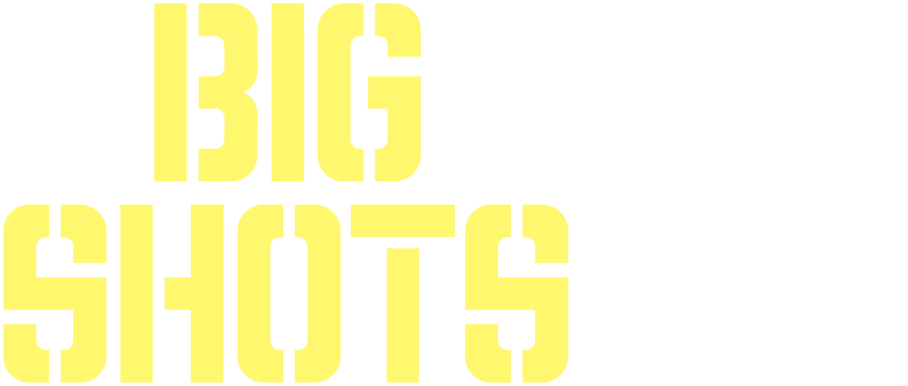 Watch Big Shots | Netflix