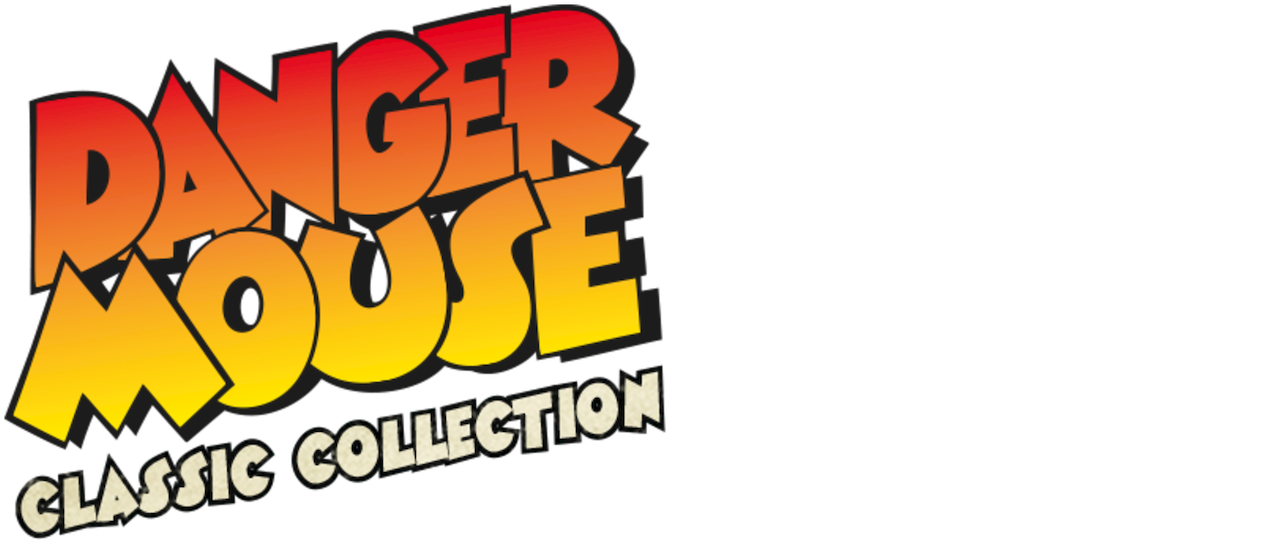 Watch Danger Mouse: Classic Collection | Netflix