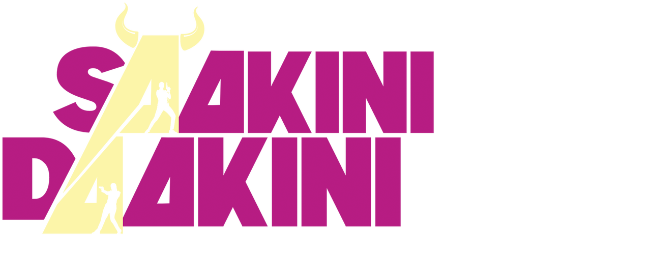 Watch Saakini Daakini Malayalam Netflix