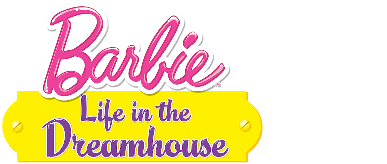 Barbie life in the dreamhouse videos in english online